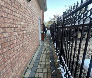 For Lease - 190 Falstaff Avenue Unit# BSMT, Toronto, Ontario - Photo 4