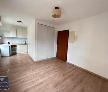 Location Appartement 1 pièce 18m² BEAUVAIS 60000 - Photo 1