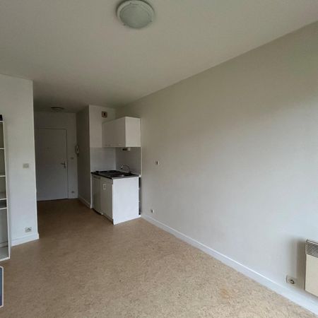 Location Appartement 1 pièce 17m² NANTES 44100 - Photo 4