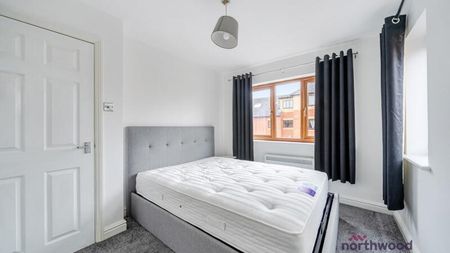 2 bedroom flat to rent - Photo 3