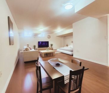 For Lease - 4 Daniel Reaman Crescent, Vaughan, Ontario - Photo 5