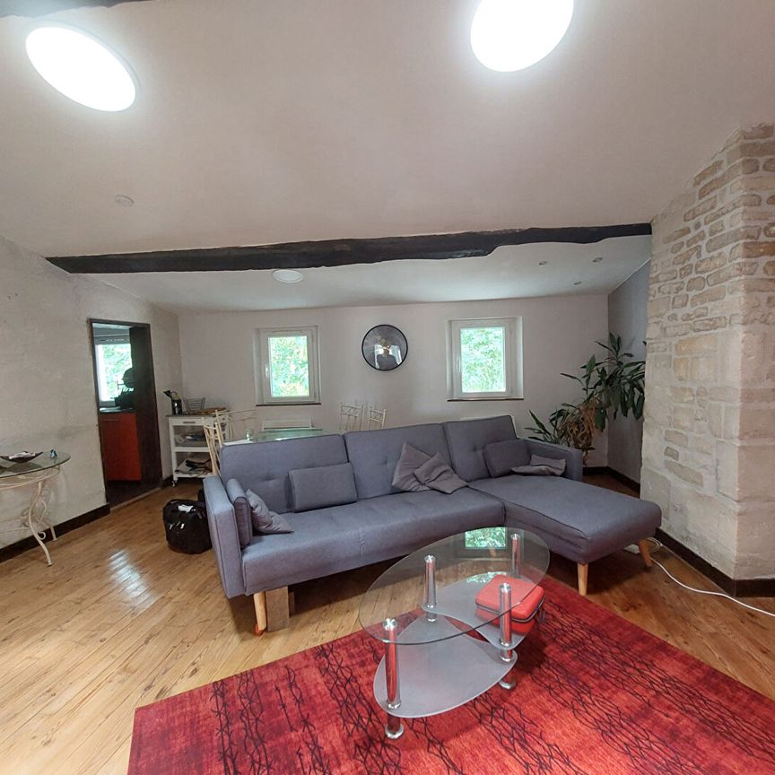 Location Appartement 3 pièces 65m² - Photo 1