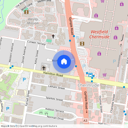 3/12 Bouchard Street, Qld 4032, Chermside