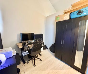 Loftwoning met 1 slaapkamer incl. autostaanplaats - Photo 4