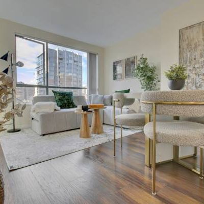 🏙️ Brand New Luxury 1 Bed, 1 Bath Condo - Photo 1