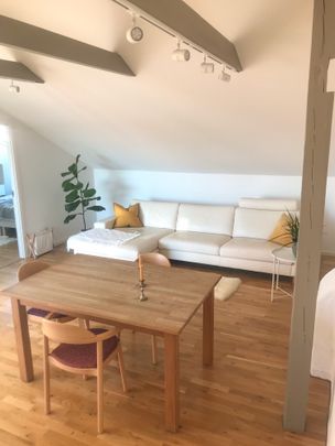 Första Villagatan 12 - Photo 1