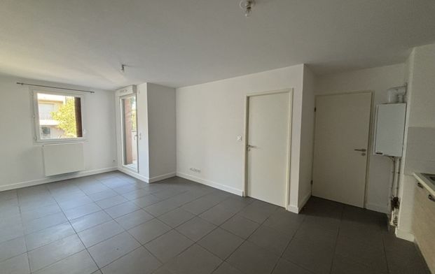 Location Appartement P2 Montpellier - Photo 1
