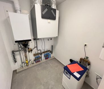 Appartement neuf 1 chambre + parking à 5001 Namur Belgrade  Loyer:... - Photo 5