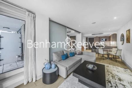 Studio to rent - Photo 2