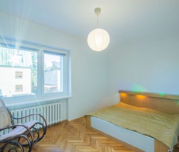 Mieszkanie na wynajem, Wrocław, Krzyki - Фото 5