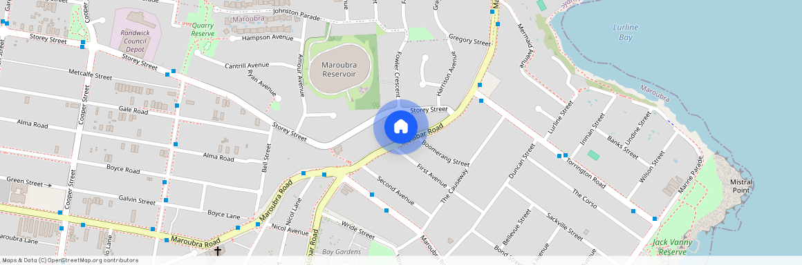 280B Malabar Road, Maroubra