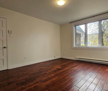 Appartement à louer - Montréal (Villeray/Saint-Michel/Parc-Extensio... - Photo 4