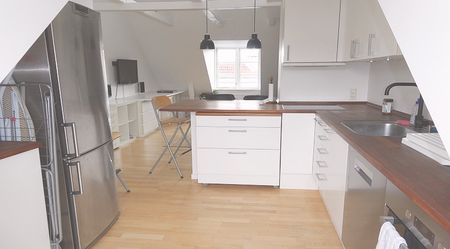 2300 København S - Sverrigsgade - Photo 5
