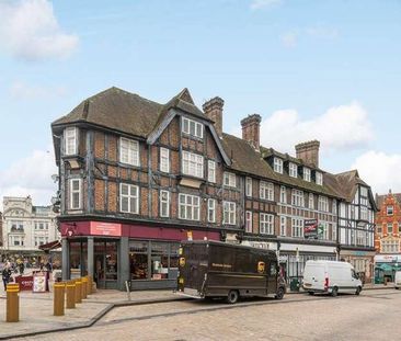 Market Square, Bromley, BR1 - Photo 5