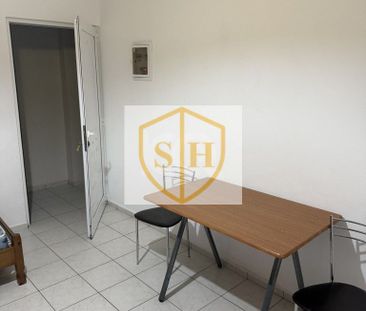 Studio/Γκαρσονιέρα για ενοικίαση Εσταυρωμένος (Ηράκλειο Κρήτης) - Photo 2