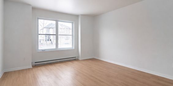 Grand 3 Chambres Sur 2 étages à Louer - Photo 3