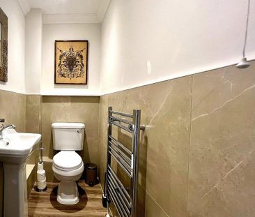 1 bedroom detached house to rent - Photo 6