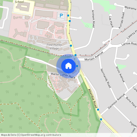 35/181 Allambie Road, NSW 2100, Allambie Heights