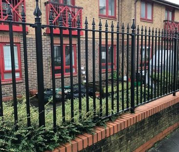 1 Bed Flat, Huddleston Close, E2 - Photo 6