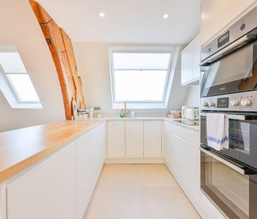 3 bedroom flat to rent - Photo 5