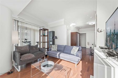 For Lease - 12 York Street Unit# 804, Toronto, Ontario - Photo 5