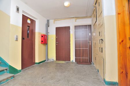 Do wynajęcia mieszkanie na os. Drzetowo - Photo 3