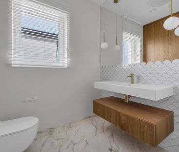 Dom premium na wynajem | segment skrajny | 137 m² - Photo 3