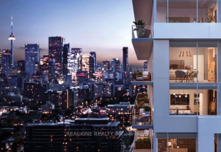 For Lease - 5 Defries Street Unit# 202, Toronto, Ontario - Photo 4