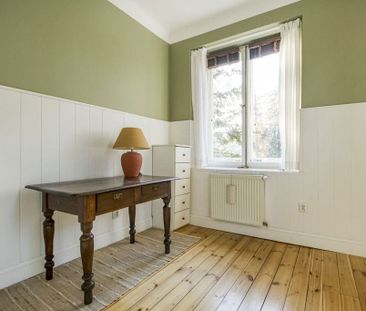 piętro kamienicy na Saskiej Kępie 118 m² - Photo 5
