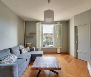 Location appartement, Paris 5ème (75005), 2 pièces, 41 m², ref 8644... - Photo 3