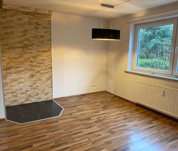 Lüdenscheid: Ansprechende 2-Zimmer-Wohnung in guter Wohnlage "Im Ha... - Photo 1