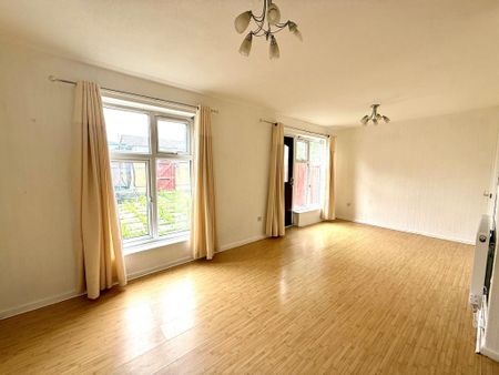 2 bedroom terraced house to rent - Photo 2