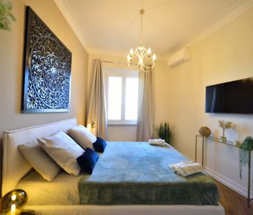 Via Tripoli, Rome, Lazio 00199 - Photo 1