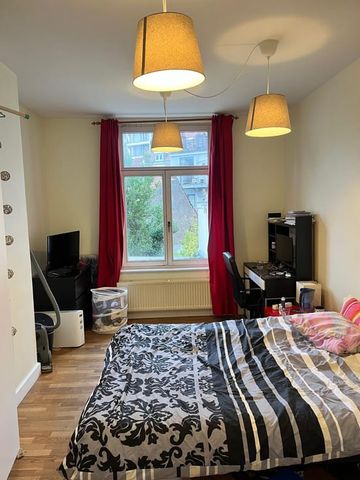 Appartement te huur - Foto 5