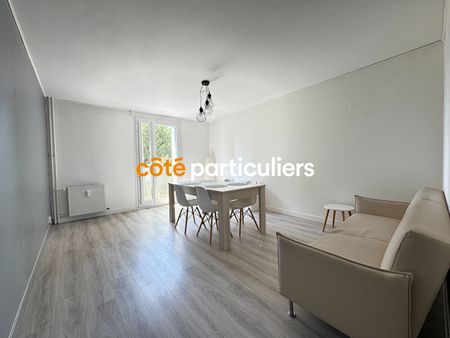 À vendre : Appartement T2 à Orléans - Référence 4350 - Photo 2