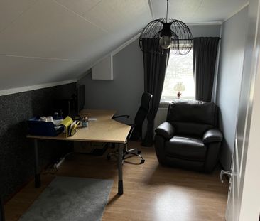 Kvarnhagsvägen, Borås - Foto 6