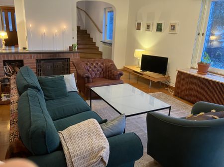 Uddgärdesvägen, Stora Vika - Photo 4