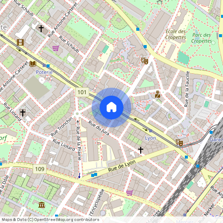 35, rue de la Servette, 1202 Genève