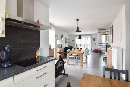 Instapklaar appartement met 2 slaapkamers - Foto 4