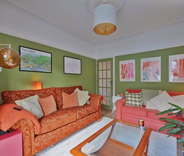 Lynmouth Road, Sheffield - Photo 2