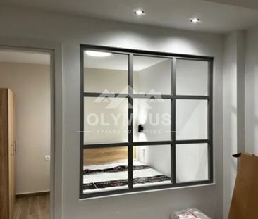 Studio / γκαρσονιέρα 35 τ.μ. για ενοικίαση, Θεσσαλονίκη - Κέντρο, Φ... - Photo 4