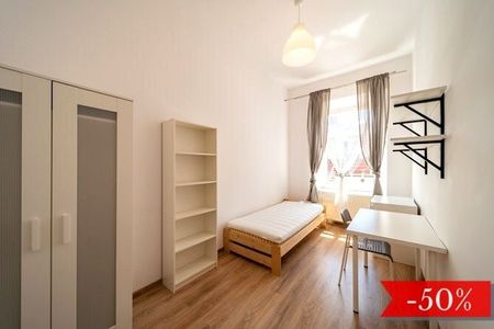 Pokój, ul. Piotrkowska - Photo 2