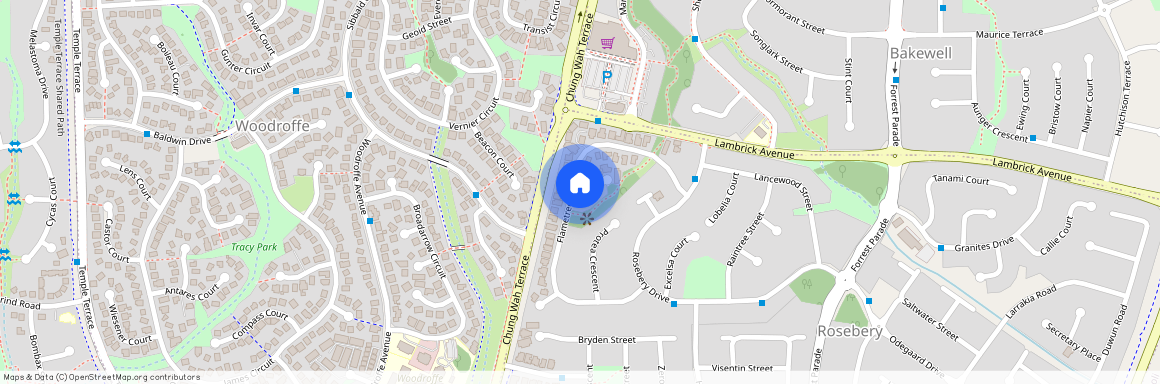9 Helicia Court, Rosebery NT 0832