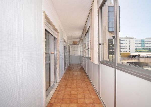 Apartamento T2 em Lisboa