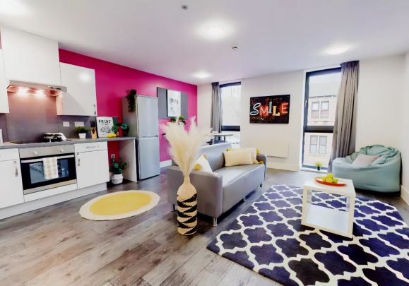 Silver En Suite Plus - Photo 1