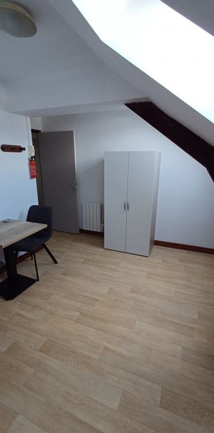 Appartement Saint-Nazaire - Proche mairie-Proche mer - Photo 1