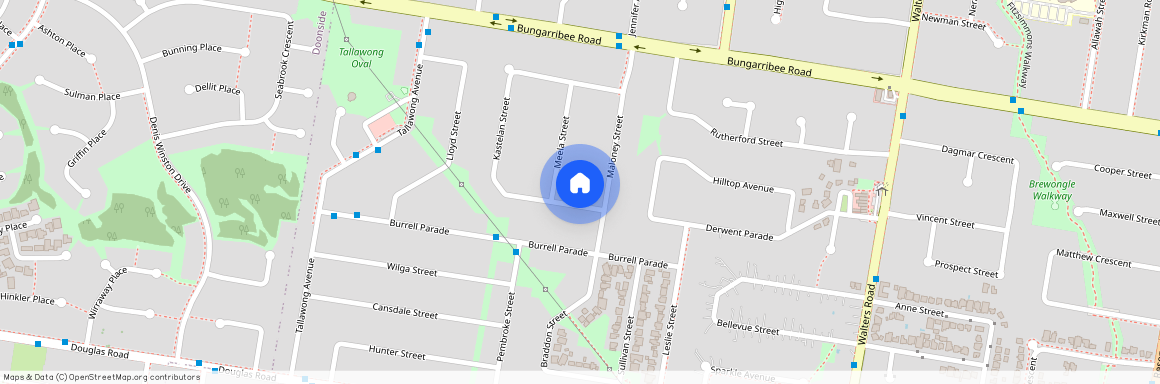 52 Kastelan Street, Blacktown