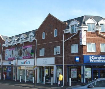 2 bedroom apartment to rent - Photo 4