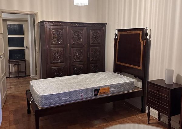 Arrendo quartos em Coimbra zona de Celas