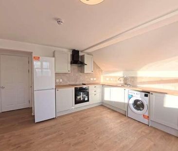 Claremont Crescent, Weston-super-mare, BS23 - Photo 2